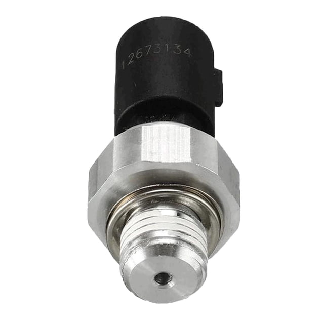 Sensor De ón De Aceite Del Motor 12673134 Vehís Aptos Para Baoblaze Sensor de presión de aceite