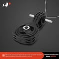 thumbnail image 6 of A-Premium Torque Strut Mount and Transmission Mount Kit Compatible with Honda Civic 2006-2011 1.8L, Automatic Transmission, 3-PC Set, Replace# 50850SNAA01, 50880SNAA81, 6 of 9