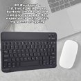 thumbnail image 4 of Keyboard Practical Fast Typing   Keyboard For Home Office, 4 of 8