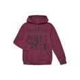 thumbnail image 5 of Harry Potter Little and Big Boys Horcruxes Graphic Hoodie, Sizes 4-18, 5 of 8
