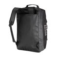 thumbnail image 2 of Harley-Davidson Rugged Twill 21" Convertible Duffel Bag/Backpack - Black, Harley Davidson, 2 of 2