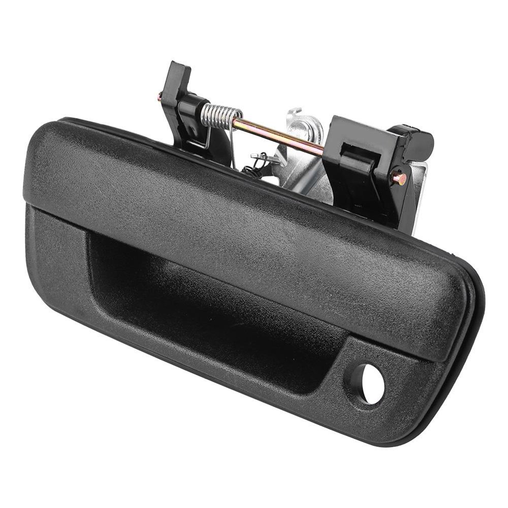 OTVIAP Tailgate Rear Liftgate Handle W/ Key Hole for Chevy GMC Isuzu