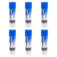 thumbnail image 4 of yuksok Livestock Crayon Inoculation Rotatable Farming Livestock Marking Accessories 6 Piece Blue, 4 of 9