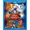 The Aristocats (Special Edition) (Blu-ray + DVD)