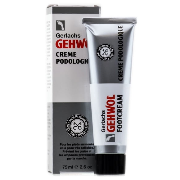Crema para pies GEHWOL 2.6 oz