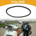 thumbnail image 2 of Correa de transmisión V-Belt No.2760137B00000 para Suzuki para SYM para Symply 50 Scooter Moped, 2 of 7