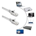 thumbnail image 4 of Cable De Red Lan Cat5e 30mts Gris Hasta 1 Gbps P/interior Prodotty CAT5E, 4 of 4