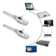 thumbnail image 4 of Cable De Red Lan Cat5e 30mts Gris Hasta 1 Gbps P/interior Prodotty CAT5E, 4 of 4