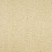 York Wallcoverings York Textures 33' x 20.08'' Solid 3D Embossed Wallpaper