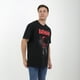 thumbnail image 2 of Playera K-Swiss BATMAN COLTON Para Hombre Color Negro, 2 of 4