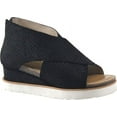 thumbnail image 2 of Women's Diba True Gang Way Wedge Sandal, 2 of 2