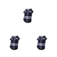 thumbnail image 4 of Ropa para perros Billuyoard Chaleco para cachorros Multicolor Varios tamaños Azul XS, 4 of 6