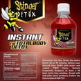 thumbnail image 4 of Stinger Detox Instant Detox Regular Strength Drink - Strawberry Flavor - 8 FL OZ, 4 of 5