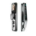 thumbnail image 1 of Full Automatic TUYA APP 3D Recognition Smart Door Lock Finrprint Password Outdoor Waterproof 6068 Intellint Door Locks ,Smart and Convenient, 1 of 7