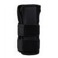 thumbnail image 1 of PENGXIANG 1pc Wrist Compression Wrap Elastic Adjustable Wrist Support Splint (Left Hand), 1 of 8