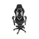 thumbnail image 2 of Silla Gamer Youtuber Pc Ergonomica Reclinable Ghost (Blanca) Vanlig GHOST, 2 of 5