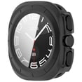 thumbnail image 4 of Étui de Protection pour Smartwatch - PC + Verre Trempé, Couverture Complète, pour Smartwatch Antichoc, 4 of 7
