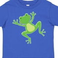 thumbnail image 4 of Inktastic Jumping Frog Boys or Girls Toddler T-Shirt, 4 of 5