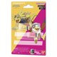 thumbnail image 1 of Digimon Adventure 02 D-3 blanco y amarillo Dim y D-3 blanco y rojo, 1 of 5