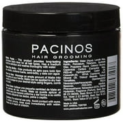 Pacinos Matte Paste w/ Flexible Hold & No Shine 4 oz - BB-57101