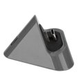 thumbnail image 4 of POCREATION Charging Base,Portable Triangular Type-C Charging Base Metal Bottom Charger For Switch / Lite Host,Type-C Charger, 4 of 8