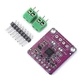 thumbnail image 1 of MAX31865 PT100 to PT1000 RTD-to-Digital Converter Board Temperature Thermocouple Sensor Amplifier Mo, 1 of 5