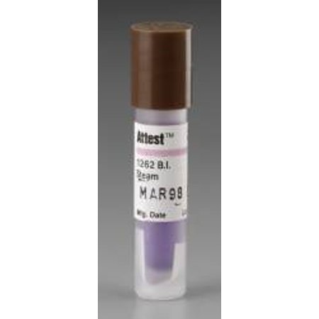 Biological Indicator Vial 3M - Item Number 1262BX