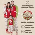 thumbnail image 5 of LazyOne Matching Family Pajamas for Adults, Kids, Babies, and Dogs, 5 of 7