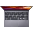 thumbnail image 3 of Asus M509 Portable, Écran NanoEdge FHD 15,6”, CPU AMD Ryzen 5 3500U, 8 Go de RAM DDR4, SSD PCIe 256 Go, Graphiques Radeon Vega 8, Windows 10 Famille, Gris Ardoise, M509DA-MB52-CB, 3 of 3