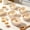 White, variant on Silicone Mini Loaf Baking Cups 3.1 Inch, Reusable Nonstick Muffin Molds For Air Fryer, Pink