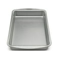 thumbnail image 5 of Doughmakers Durable Original Non-Stick Pebble Pattern Aluminum Cake Pan, 9" x 13", 5 of 8