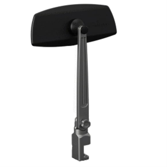 PTM EDGE PONTOON MIRROR PCX-200 - VR100 PRO MIRROR W/