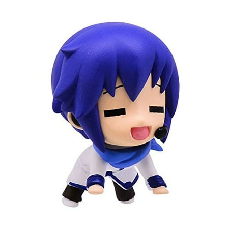 Vocaloid Hatsune Miku Miniature Desktop Figure - Kaito - Walmart.com
