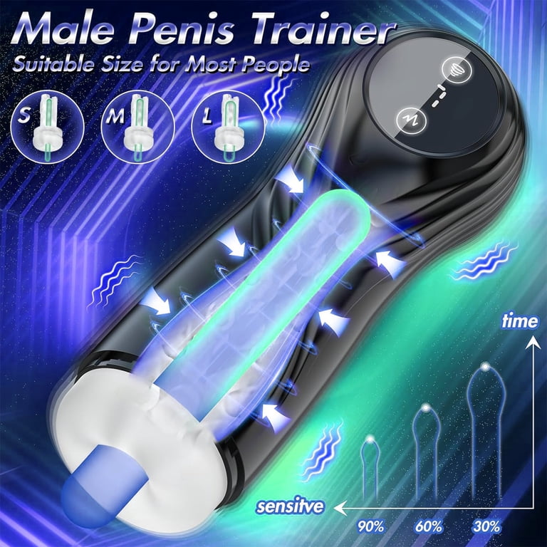 mens full service sex toy Amazon.com: 5.5LB Sex Doll Male Masturbator with Tight Anus, Realistic Anal  Masturbator with Lifelike Testicles and Bubble Butt for Men Masturbation,UNINHIBIBY  Male Sex Toy for Gay : Health & Household main image 0