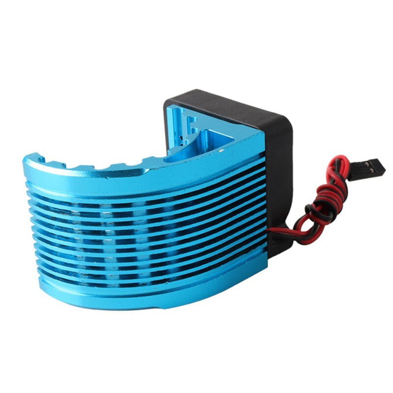 Replacement for PARTS-FAN-0102L4 40X56MM 12K//8K RPM 4-PIN PWM PRIM SC818