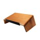 thumbnail image 1 of Base Para Lalptop Lutan Cedro Lägomer Madera, 1 of 1