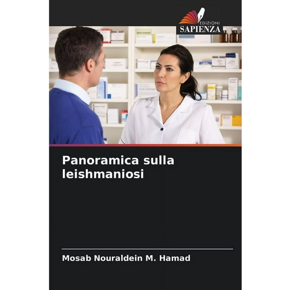 Panoramica sulla leishmaniosi, (Paperback)