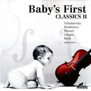 Baby's First Classics II