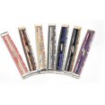 thumbnail image 3 of HSHDLDF Women Sparkling Multi Strand Leather Wrap Bracelet Multicolor Stackable Bohemian Braided Bracelets Cuff Bangle Wristband Handmade Jewelry, 3 of 5