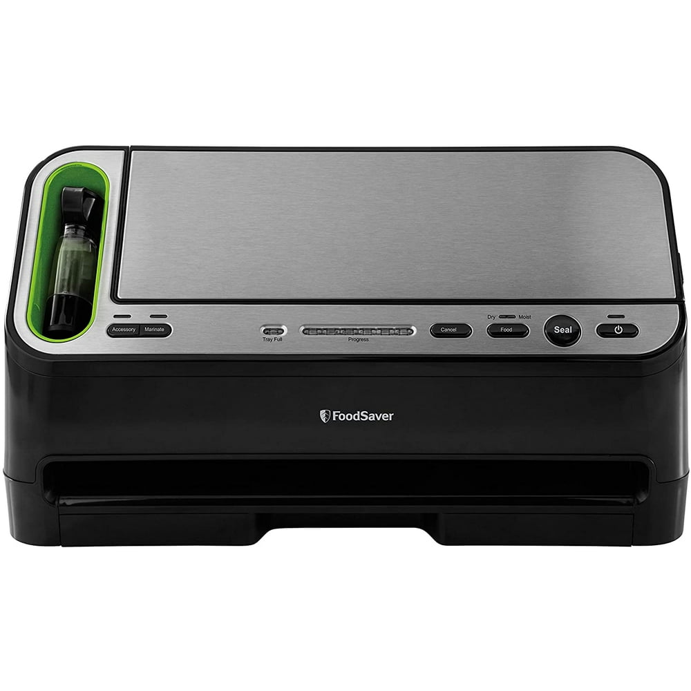Foodsaver V4400 2in1 Vacuum Sealer Machine with Automatic Bag