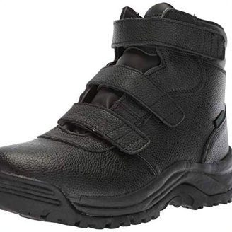 Dingo Mens Amsterdam Round Toe Slouch Cowboy Boots - Various  display picture 2
