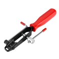 thumbnail image 4 of CV Boot Tools, CV Joint Clamp, Red Handle Cooling System For Ear-type Hose Clips Found On Fuel, 4 of 8