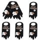 thumbnail image 3 of 2025 6pcs Halloween Decorations For Halloween Decorations, 3 of 3