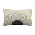 thumbnail image 1 of Housse Décorative Réversible Double pour Canapé Sofa Chambre Salon Maison Douce Confortable Carrée, 1 of 2