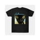 thumbnail image 1 of Deftones around The Fur Cat Band T-Shirt - Vintage Rock Graphic Tee for Men & Women, 1 of 6