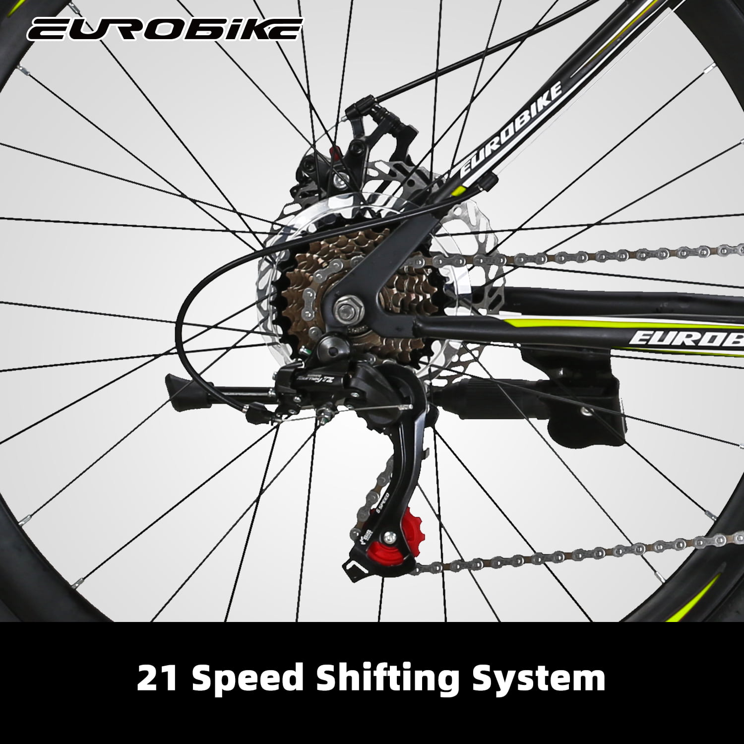 Details about   2021 New X1 Outdoor Mountain Bike MTB 21-speeds with 27.5-Inchs 3-Spokes Wheels 