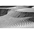 thumbnail image 2 of Ford, John 32x23 Gold Ornate Wood Framed with Double Matting Museum Art Print Titled - Mesquite Dunes-Death Valley National Park-California, 2 of 4