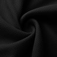 thumbnail image 4 of Blusas y camisas de manga larga con cuello redondo para hombre, blusa informal de moda con botones, transpirable, de manga larga y cuello redondo, blusa de poliéster para hombre, 4 of 4
