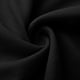 thumbnail image 4 of Blusas y camisas de manga larga con cuello redondo para hombre, blusa informal de moda con botones, transpirable, de manga larga y cuello redondo, blusa de poliéster para hombre, 4 of 4
