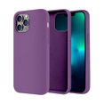 thumbnail image 1 of Funda de Protección para iPhone 13 Pro - Sovico - Silicón con Forro de Microfibra, 1 of 6